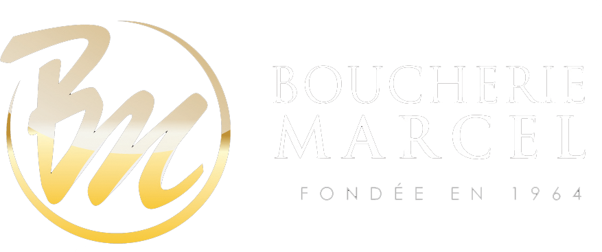 La Boucherie Marcel à Caen